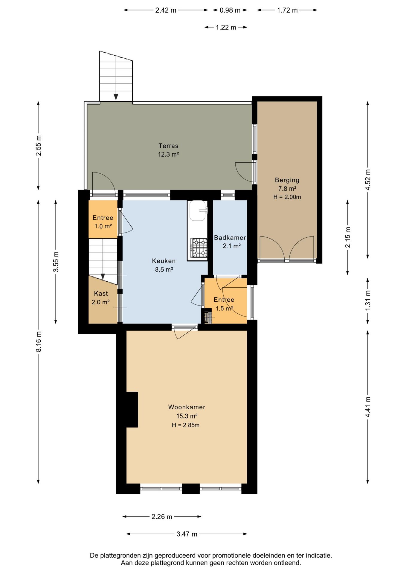 Photo 21 of Peulenstraat-zuid 83