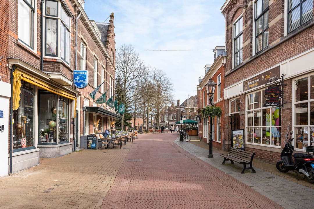 Photo 23 of Ruysdaelplein 41