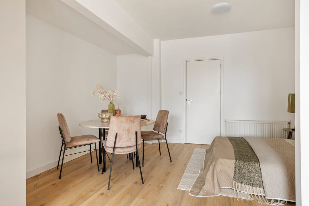 Photo 8 of Ruysdaelplein 41