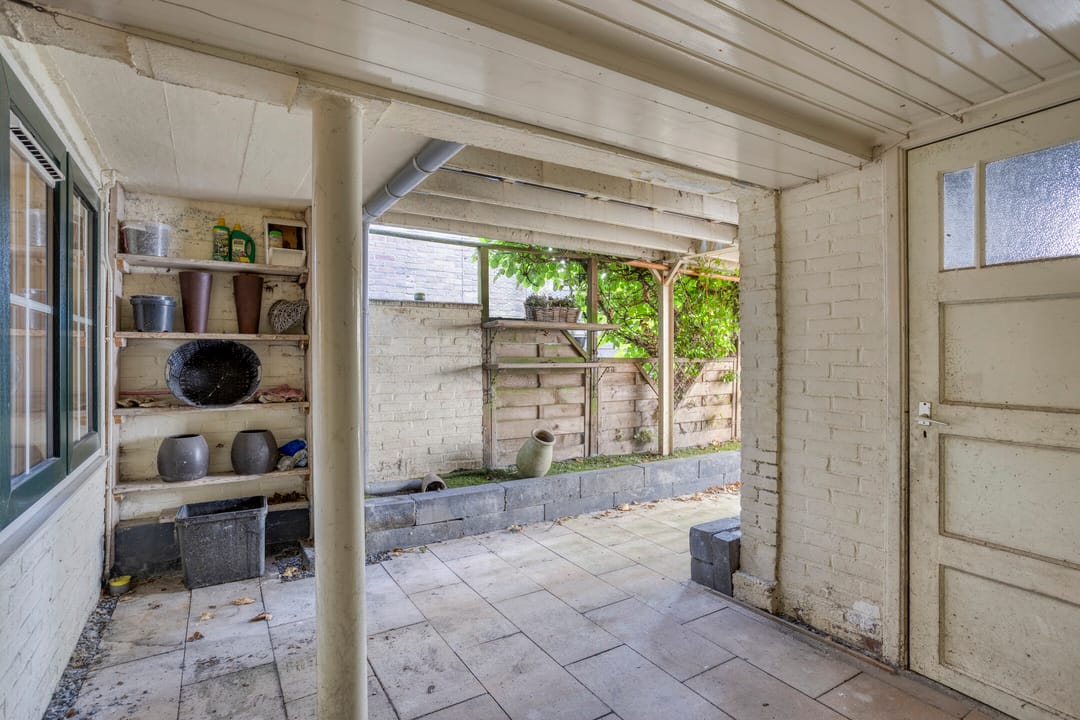 Foto 23 van Nieuwe Haven 111