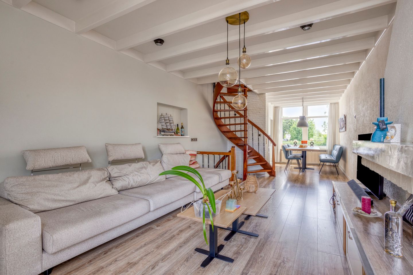 Foto 5 van Nieuwe Haven 111