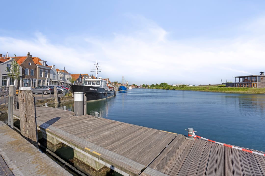 Foto 28 van Nieuwe Haven 111