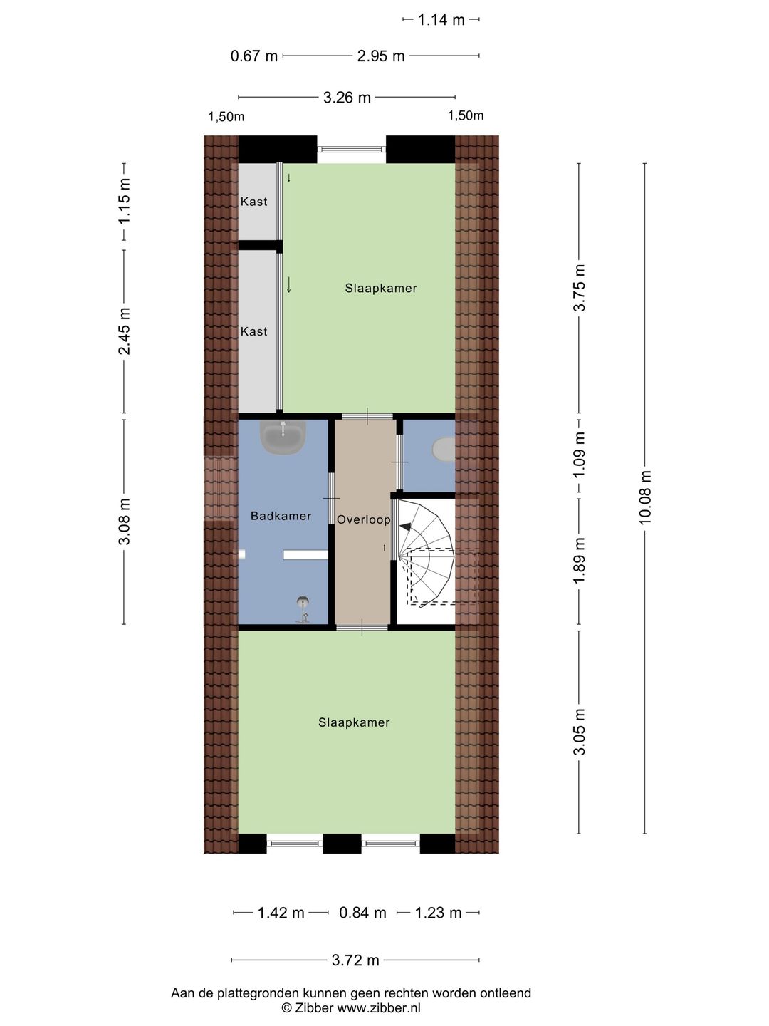 Foto 32 van Nieuwe Haven 111