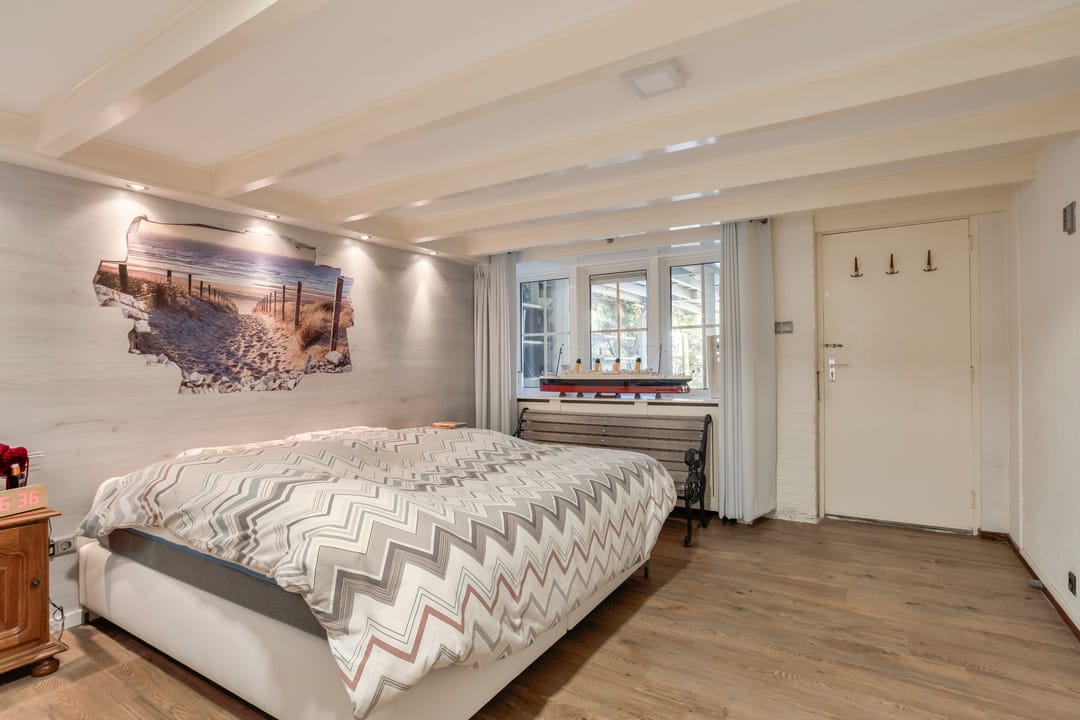 Foto 16 van Nieuwe Haven 111