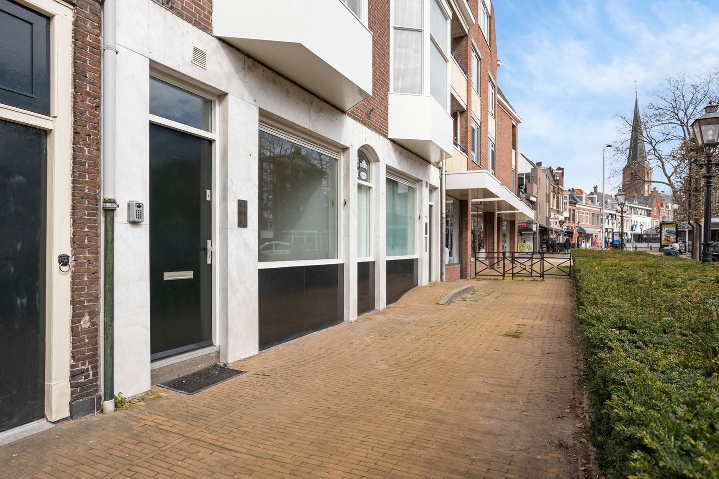 Photo 14 of Ruysdaelplein 41