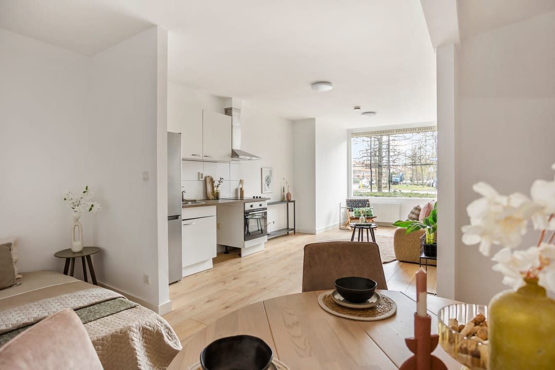 Photo 11 of Ruysdaelplein 41