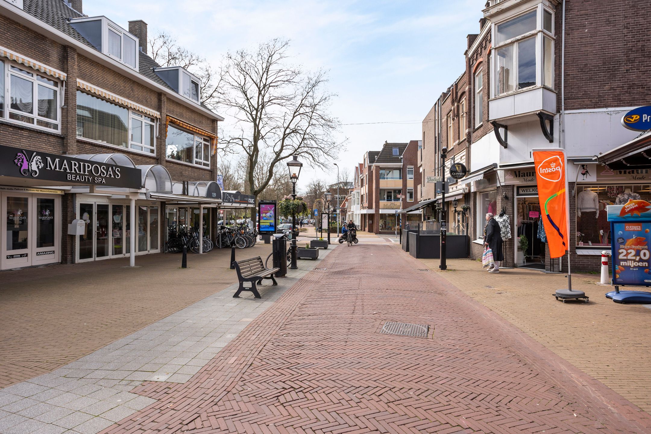 Photo 21 of Ruysdaelplein 41