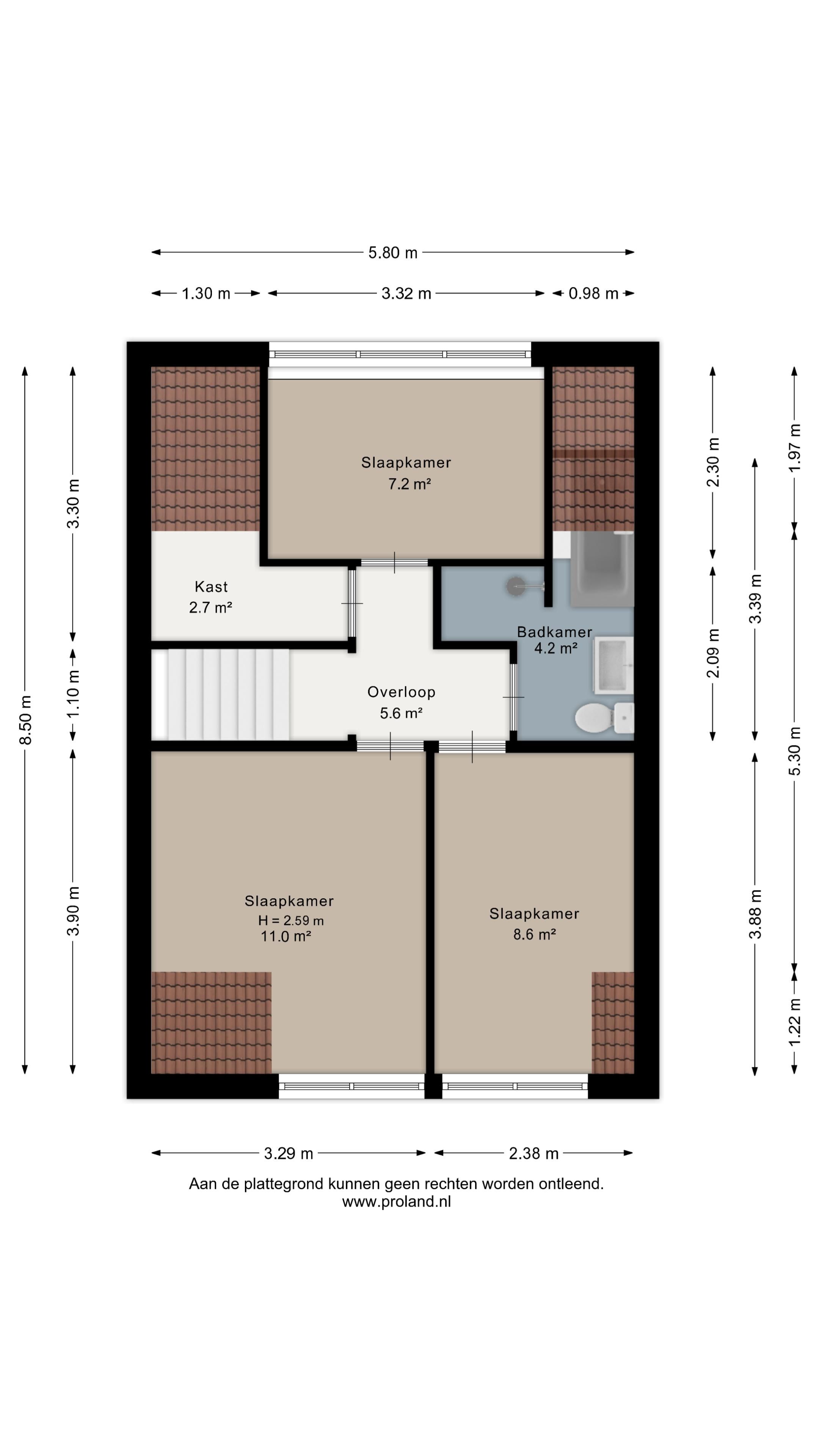 Foto 36 van Boeier 22