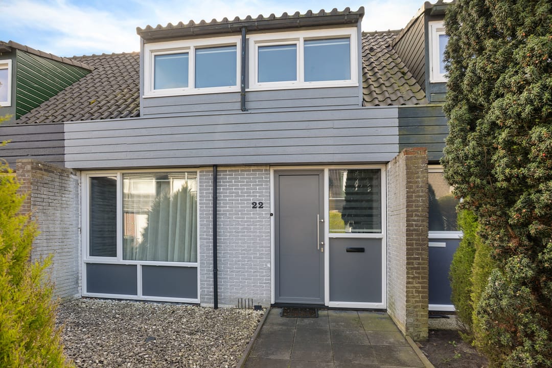 Foto 1 van Boeier 22