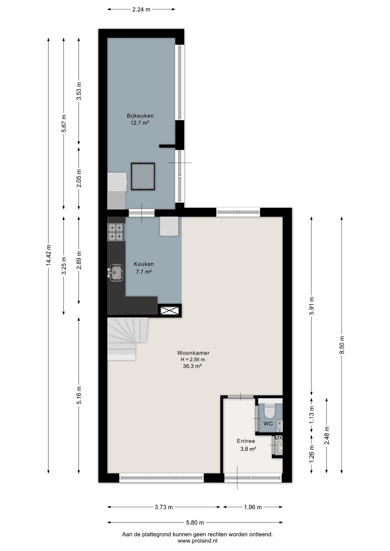 Foto 35 van Boeier 22