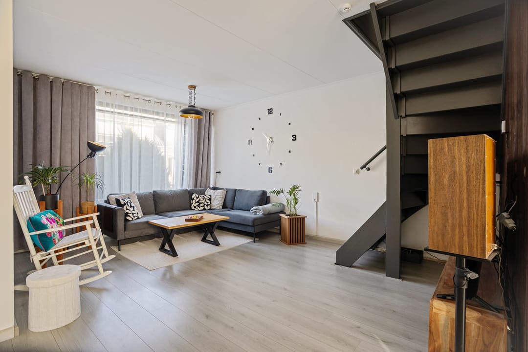 Foto 2 van Boeier 22