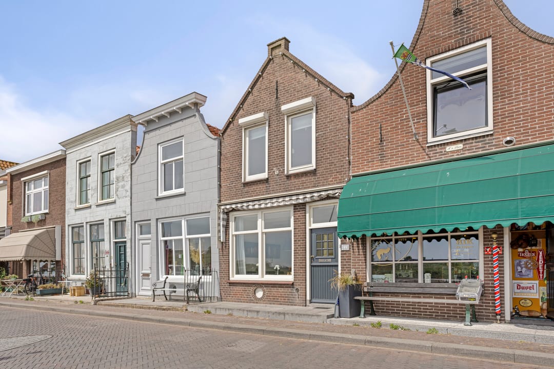 Foto 26 van Nieuwe Haven 111