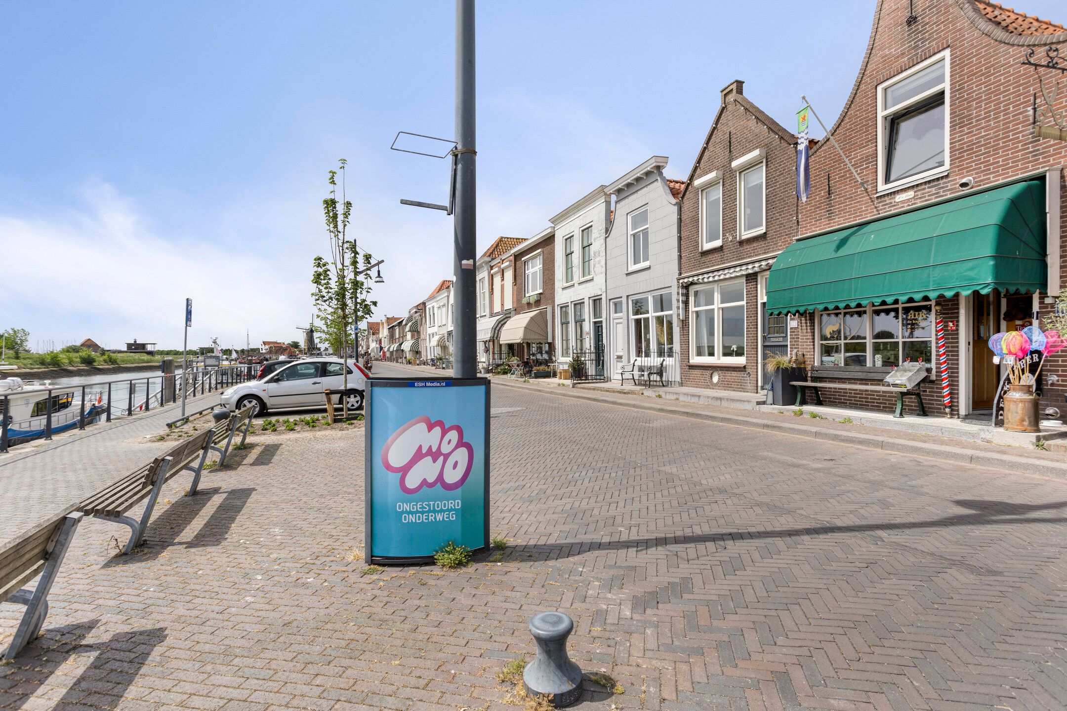 Foto 27 van Nieuwe Haven 111