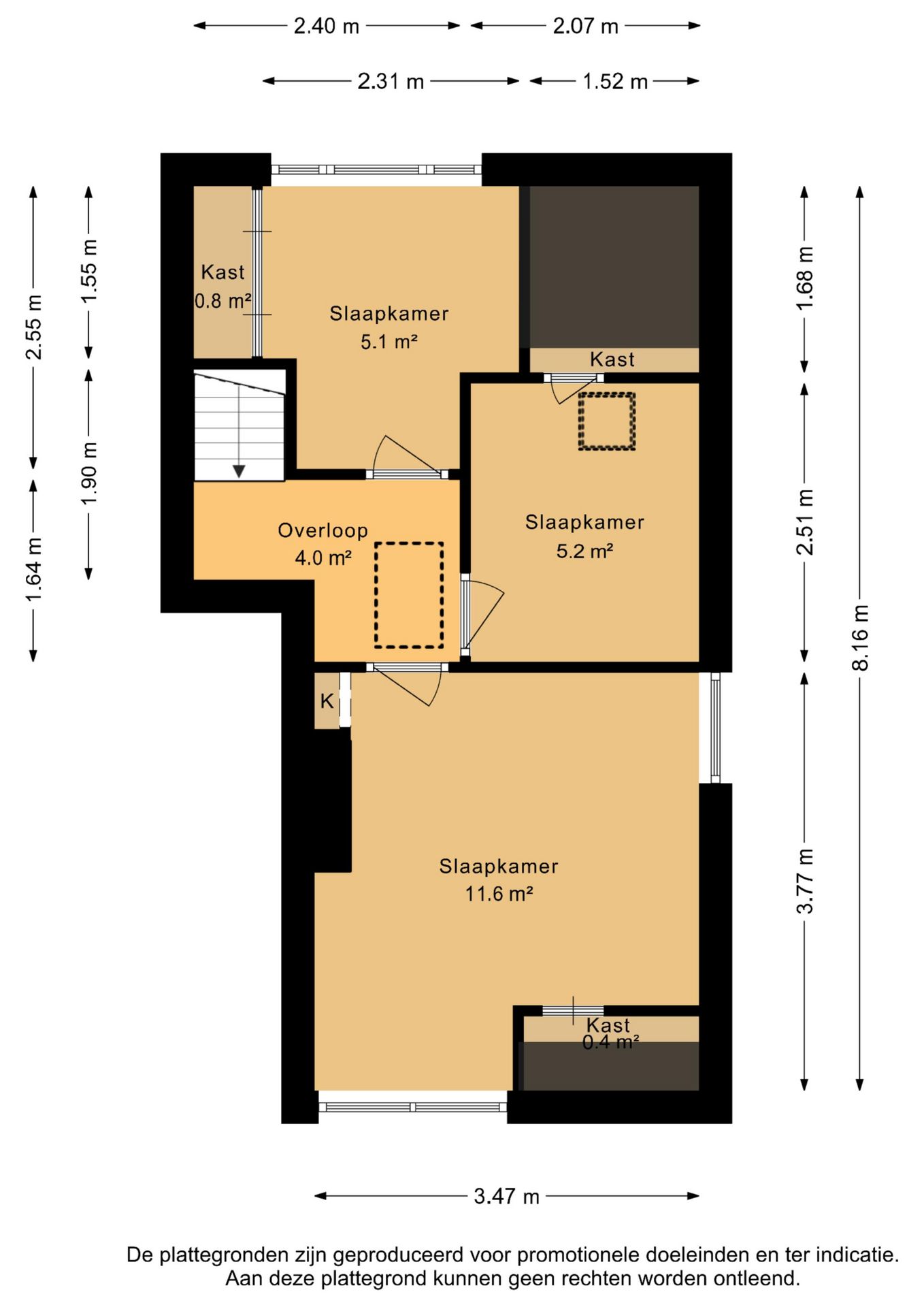 Photo 25 of Peulenstraat-zuid 83