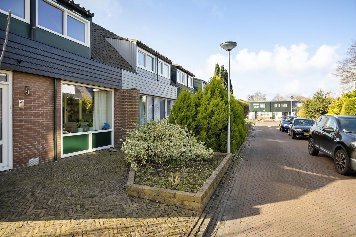 Foto 34 van Boeier 22