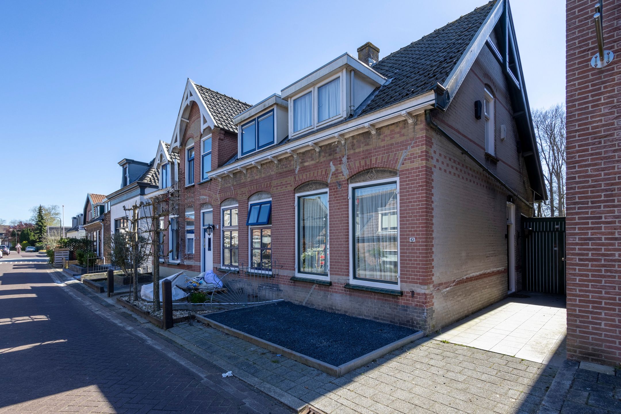 Peulenstraat-zuid 83 