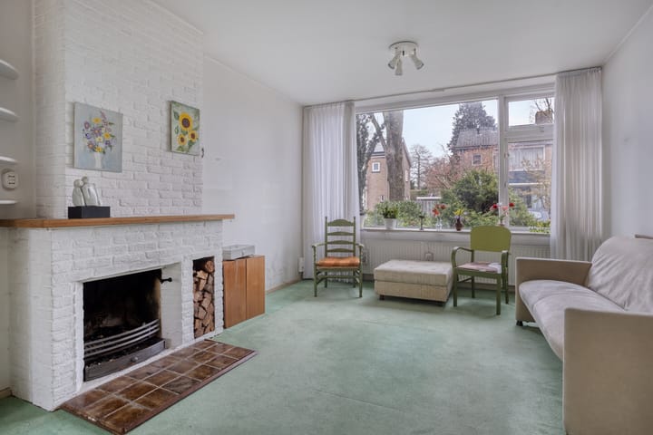 Photo 4 of Middellaan 26