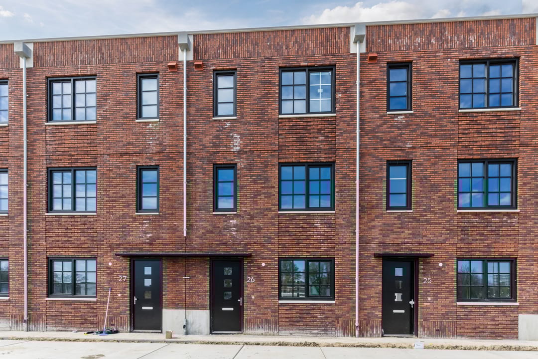 Foto 1 van Olifantoortje 26