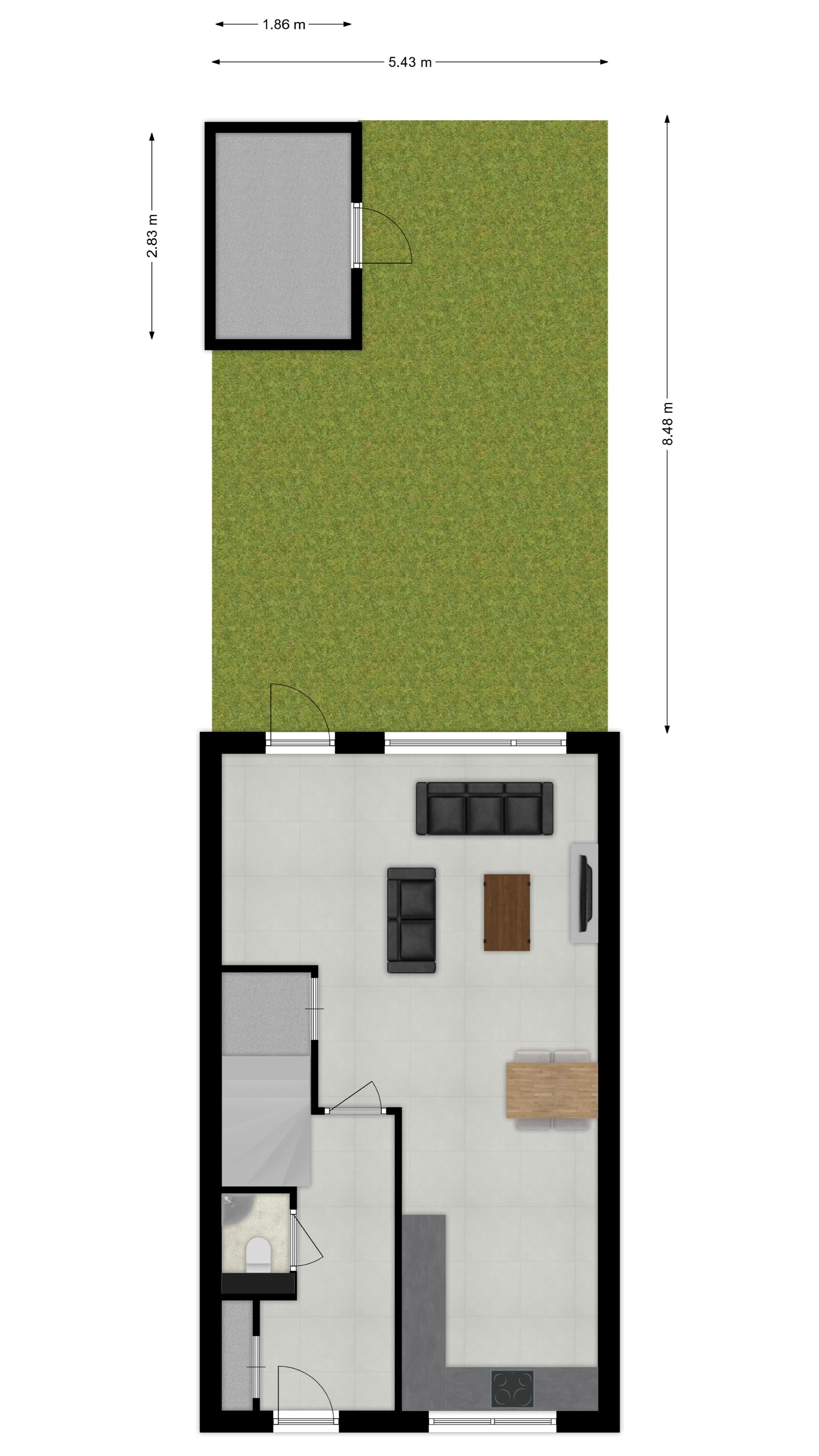 Foto 33 van Olifantoortje 26