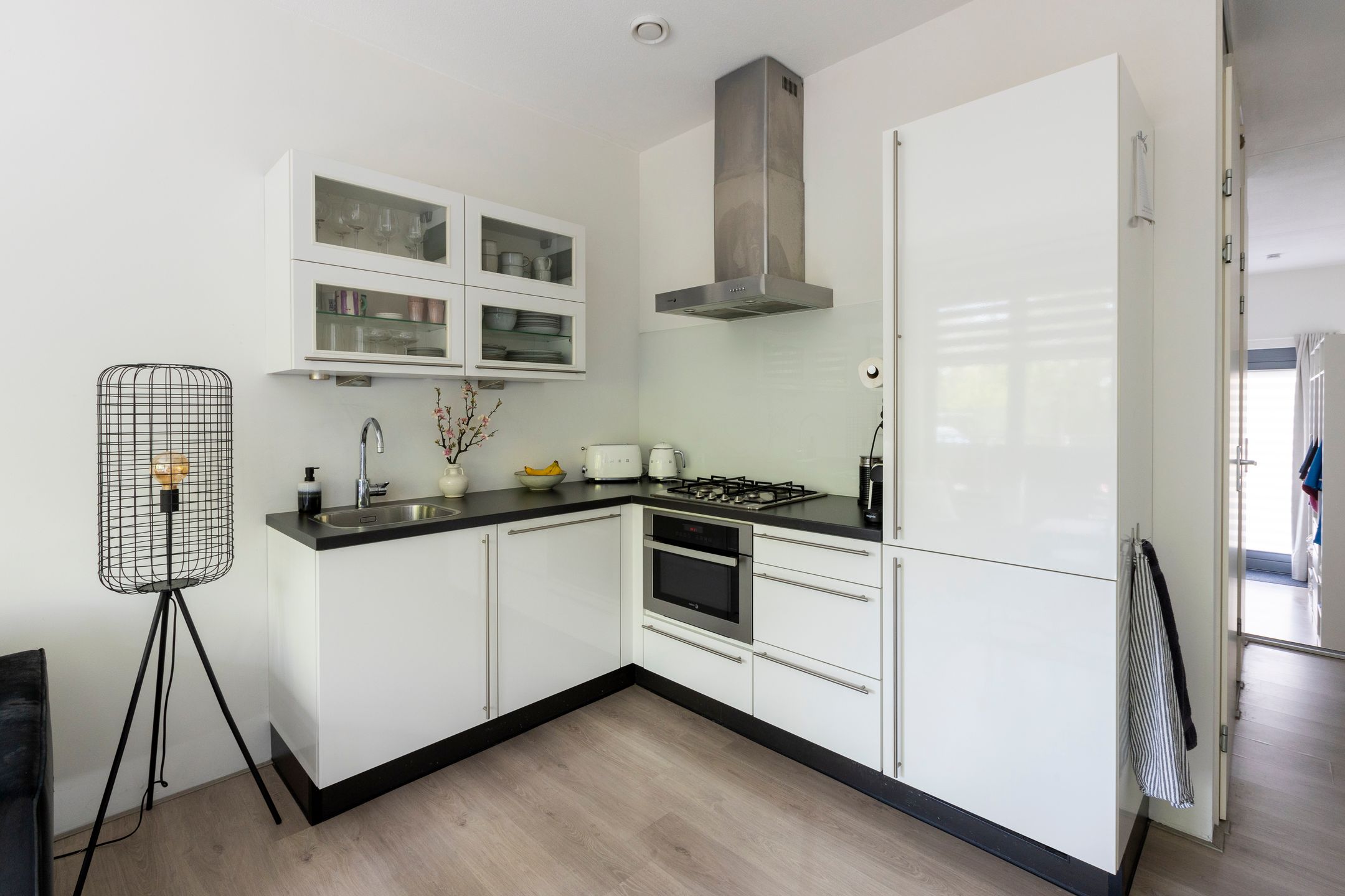 Photo 3 of Puntenburgerlaan 109