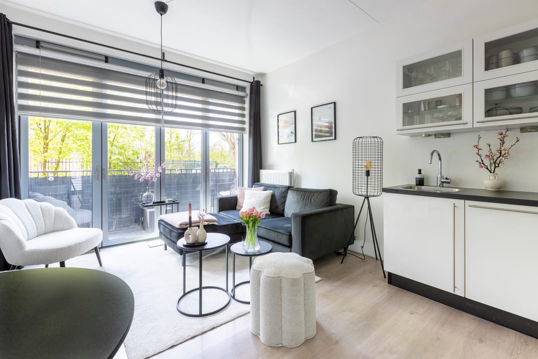 Photo 11 of Puntenburgerlaan 109