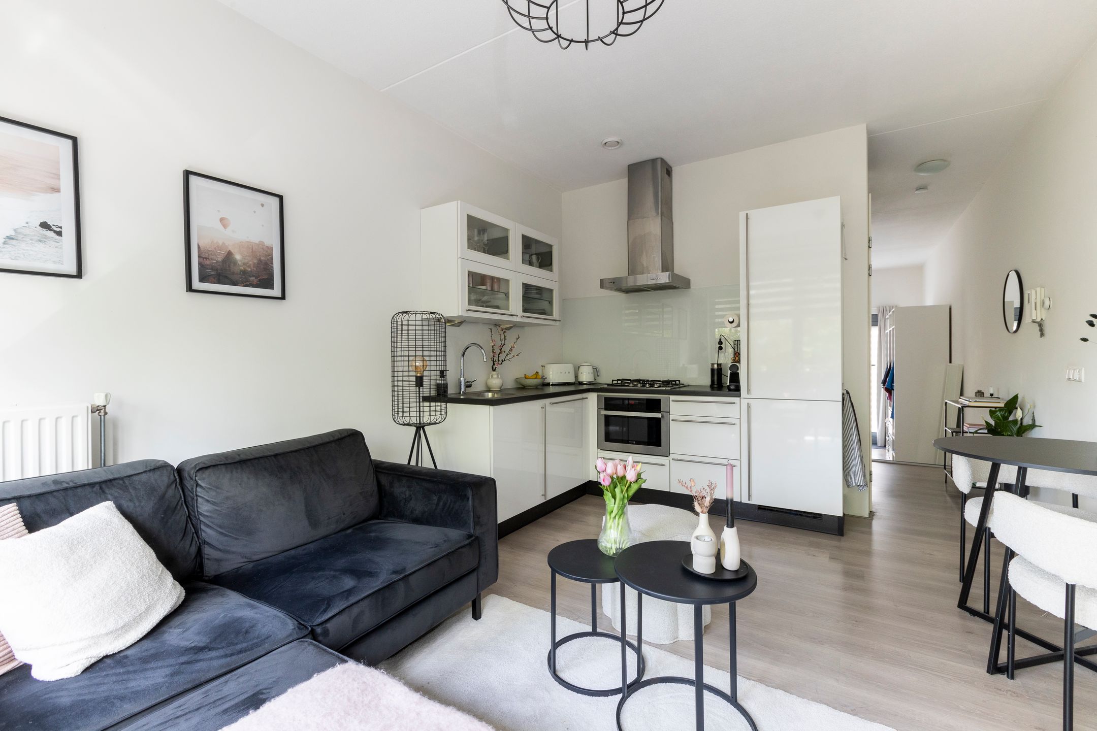 Photo 12 of Puntenburgerlaan 109