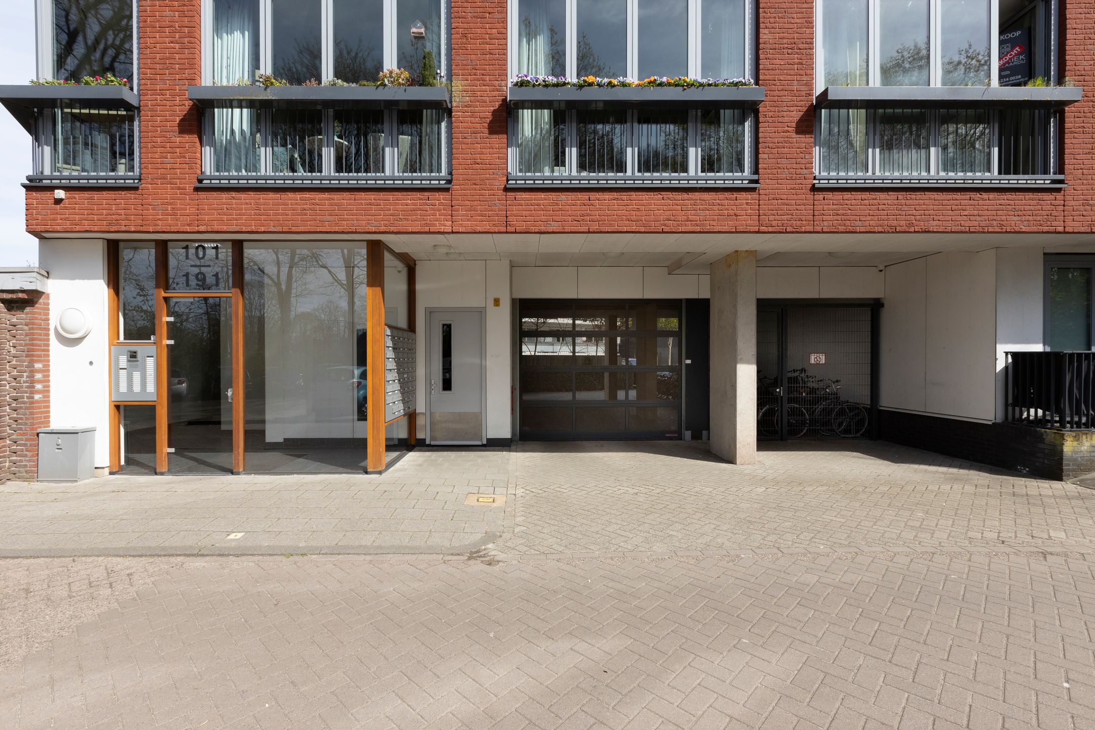 Photo 21 of Puntenburgerlaan 109