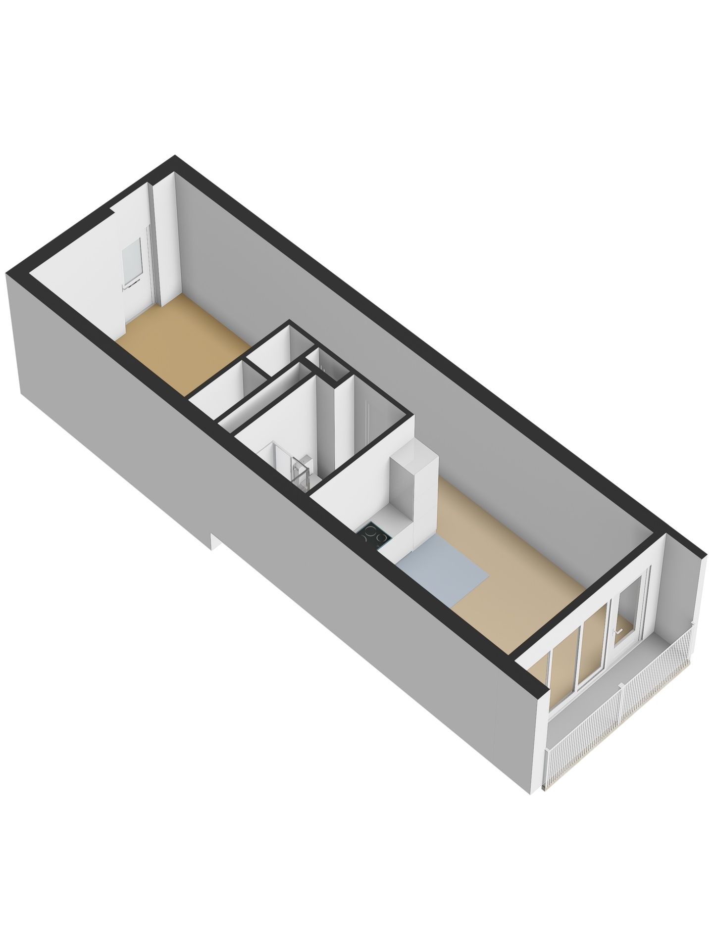 Photo 25 of Puntenburgerlaan 109