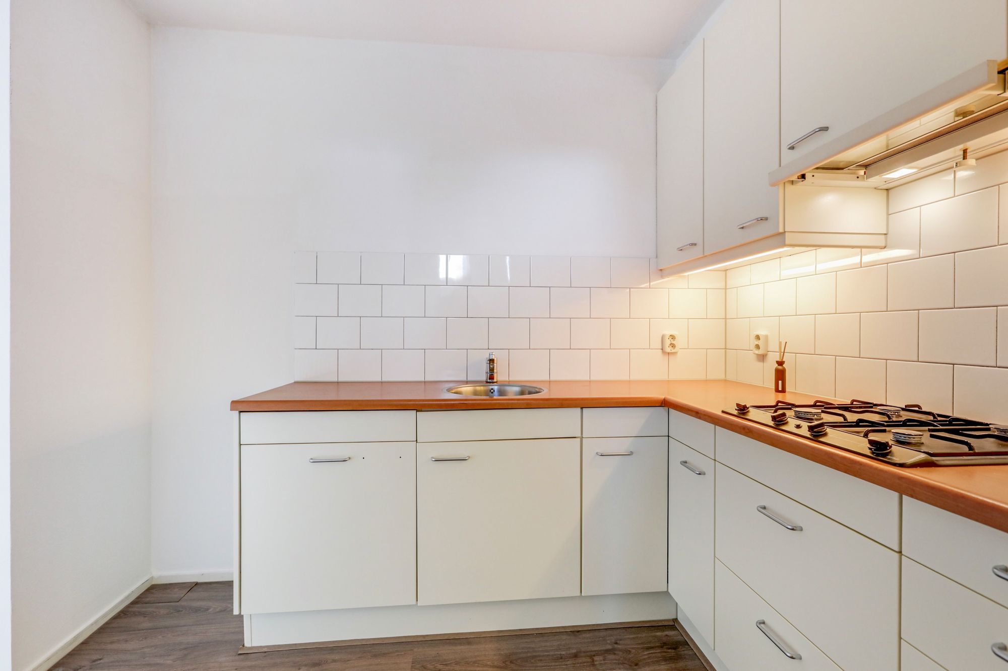 Foto 6 van Gart Seevinckgang 6