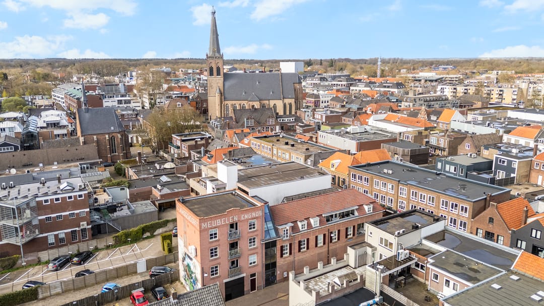 Foto 8 van Gart Seevinckgang 6