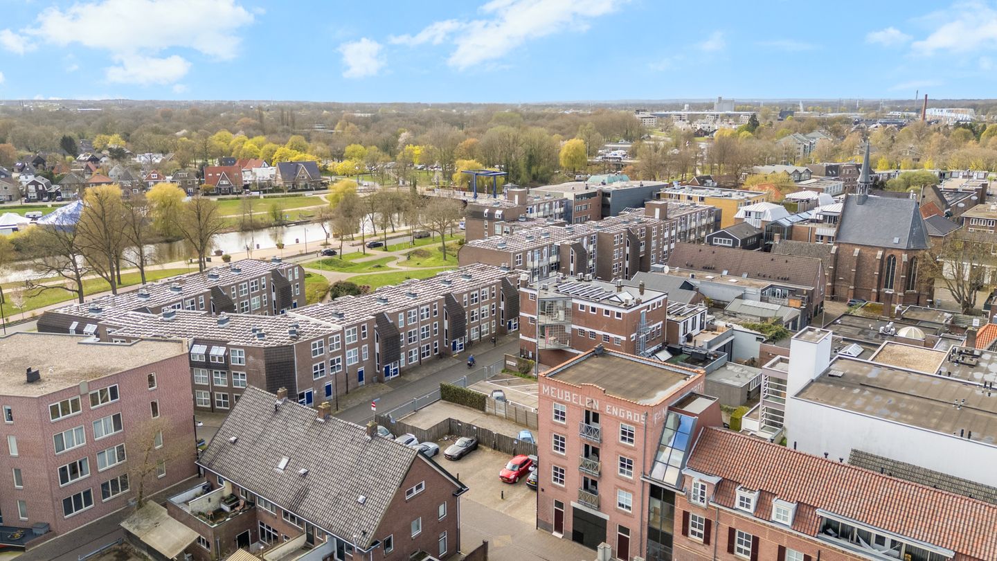 Foto 10 van Gart Seevinckgang 6