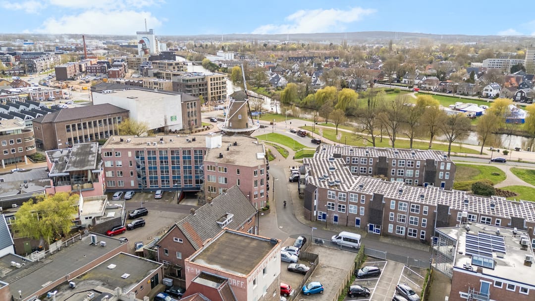 Foto 11 van Gart Seevinckgang 6