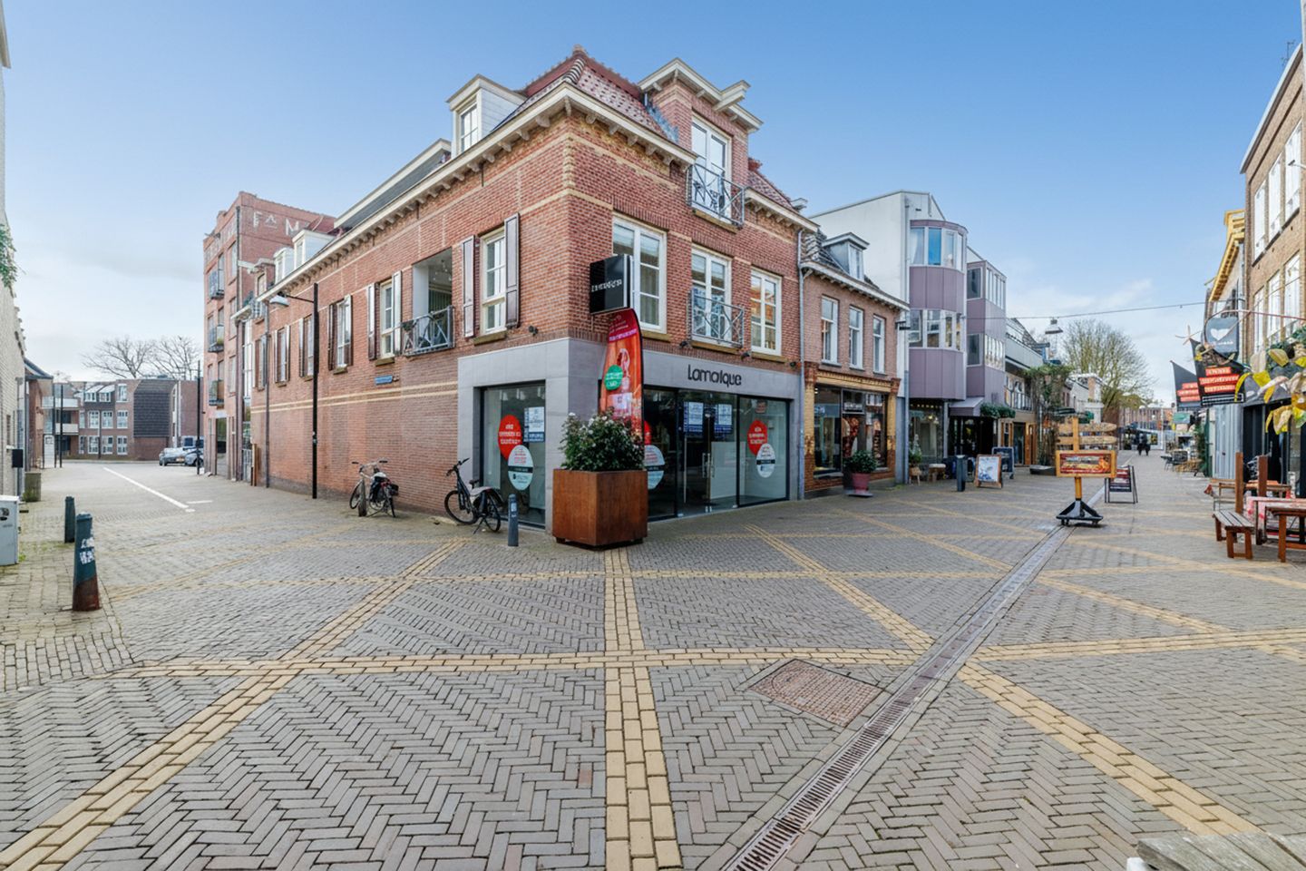 Foto 14 van Gart Seevinckgang 6