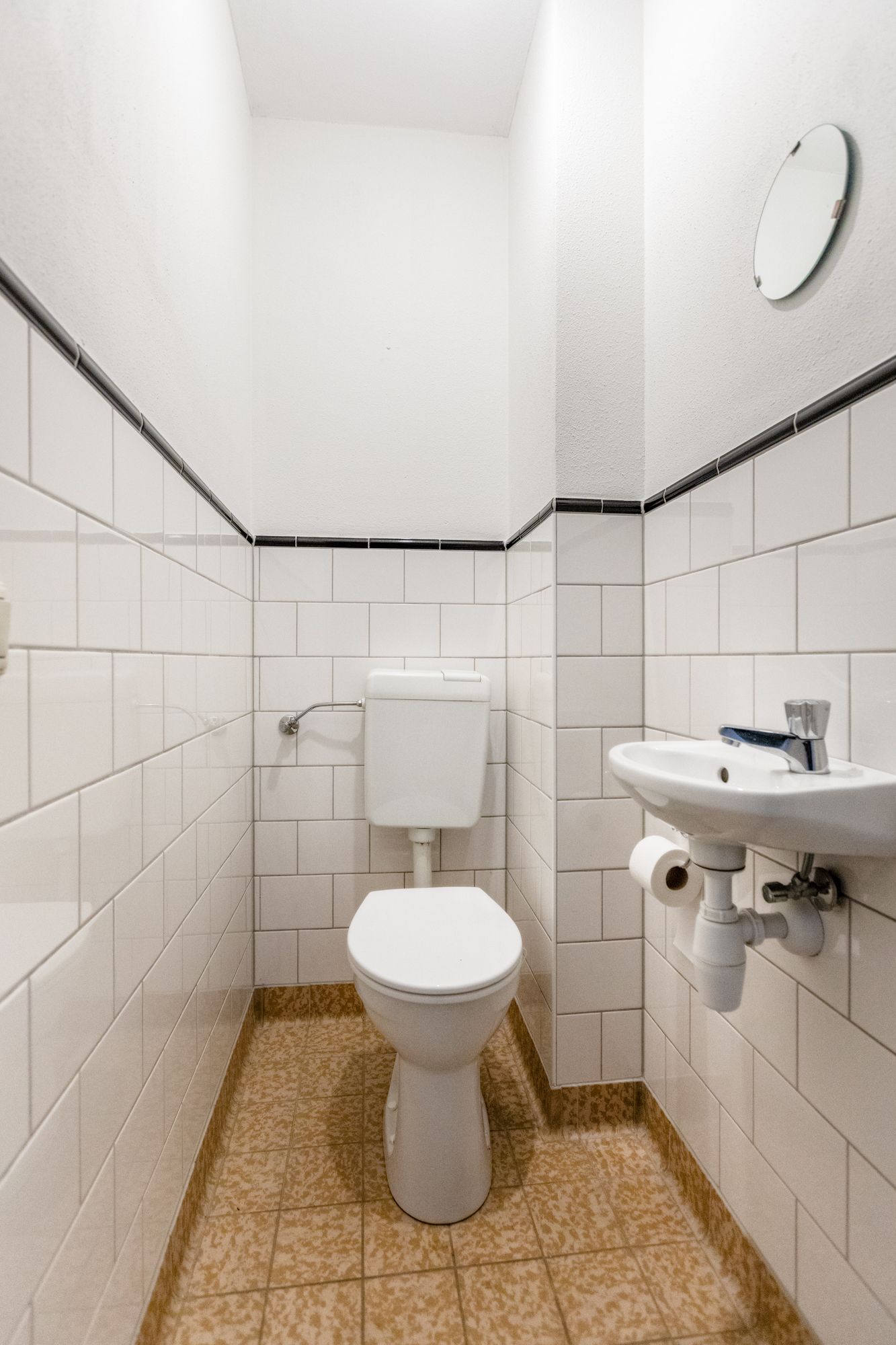 Foto 19 van Gart Seevinckgang 6