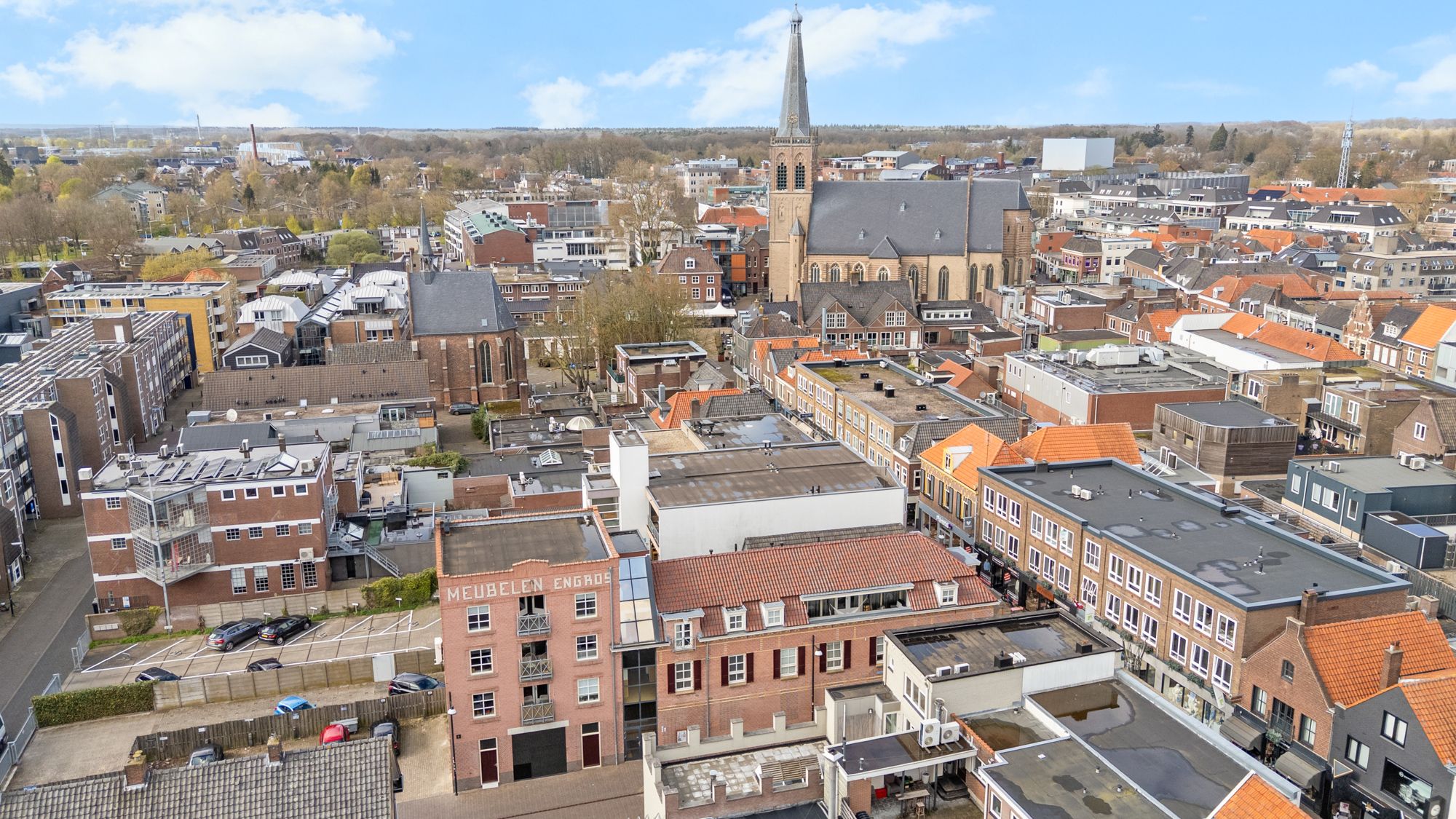 Foto 9 van Gart Seevinckgang 6