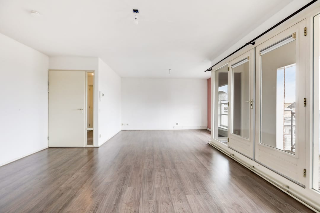 Foto 22 van Gart Seevinckgang 6