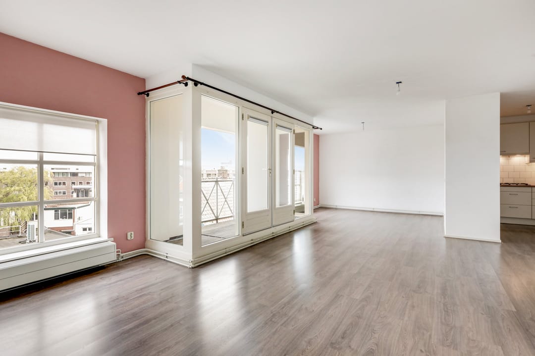 Foto 23 van Gart Seevinckgang 6