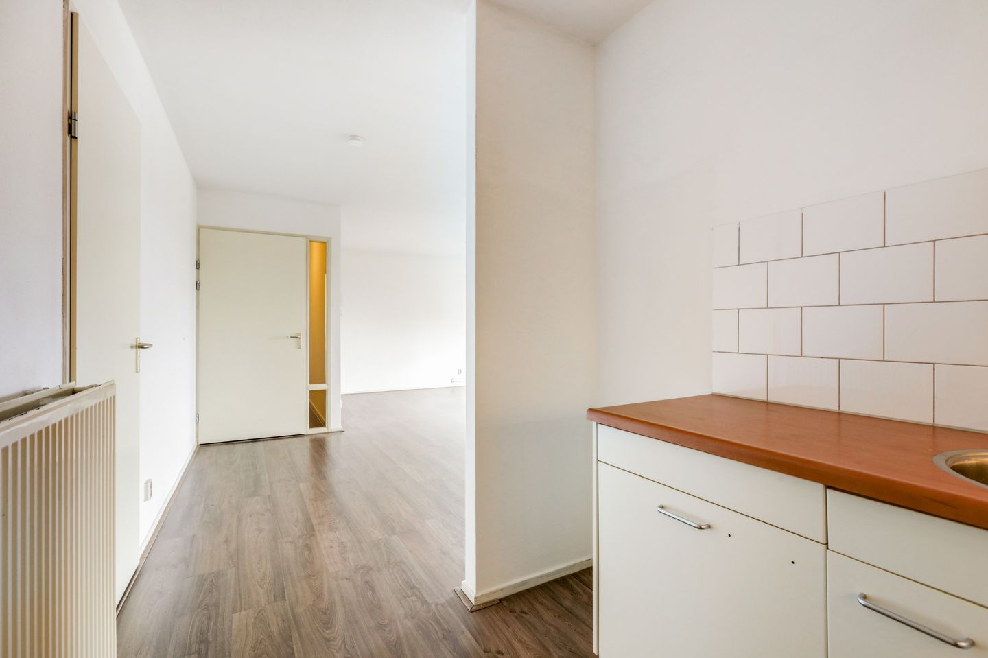 Foto 25 van Gart Seevinckgang 6