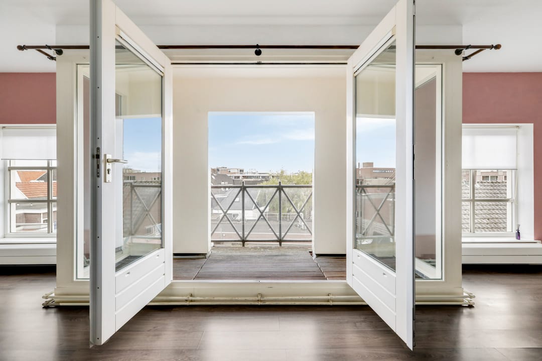 Foto 26 van Gart Seevinckgang 6