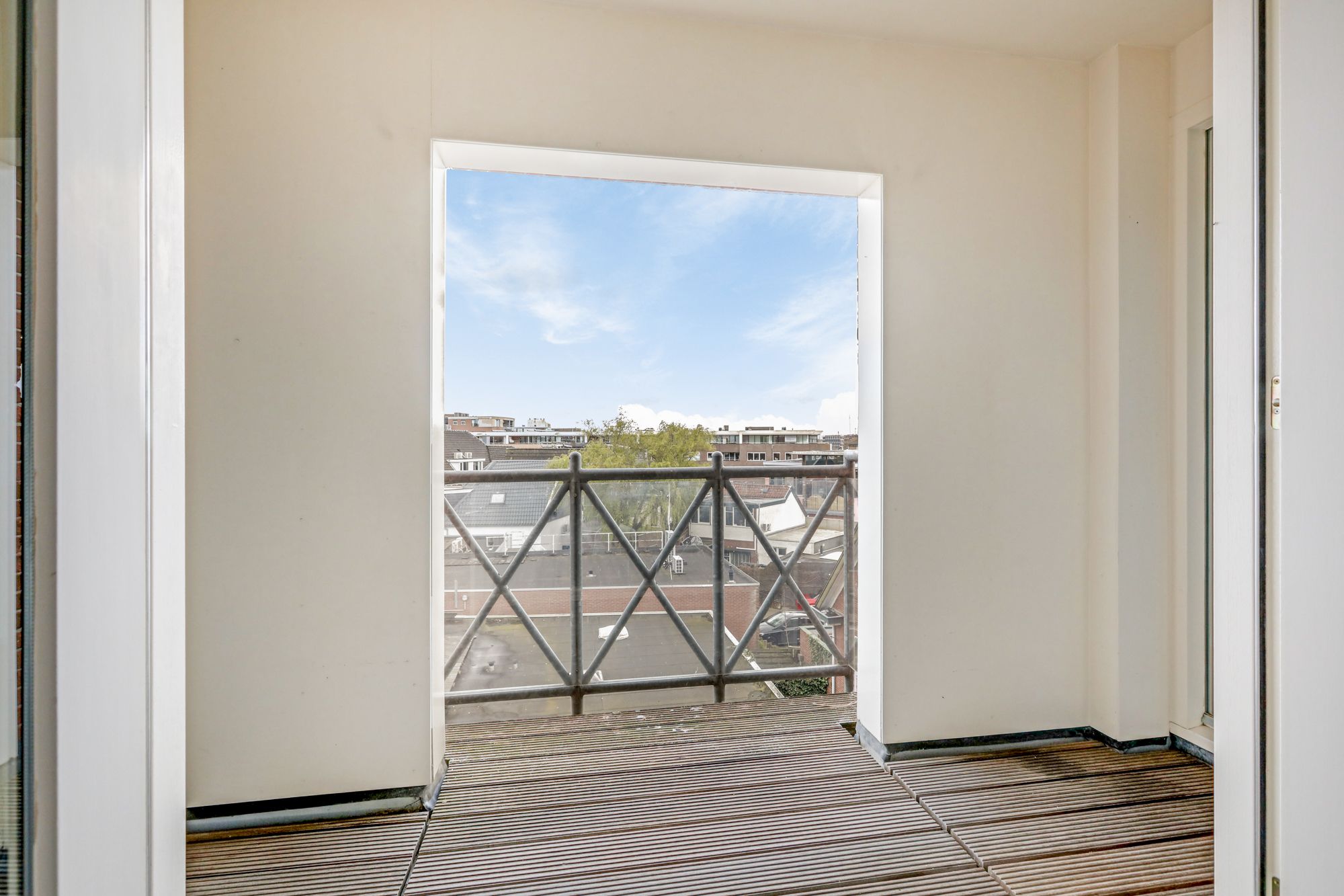 Foto 27 van Gart Seevinckgang 6