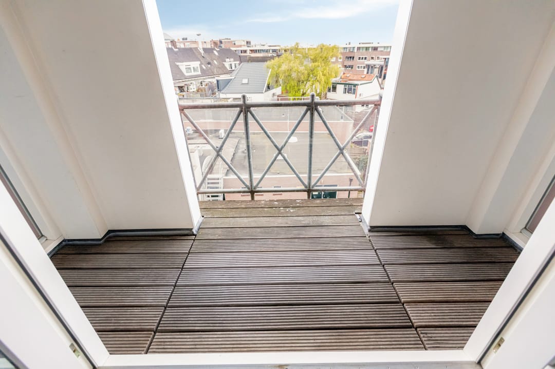 Foto 28 van Gart Seevinckgang 6