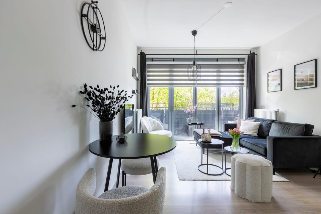 Photo 7 of Puntenburgerlaan 109