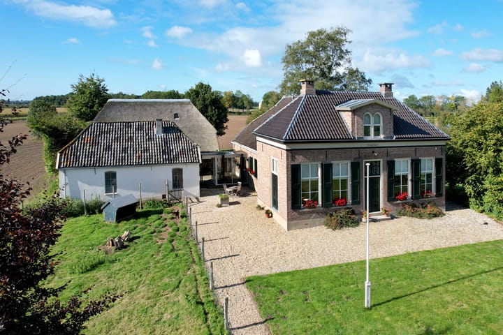 Foto 4 van Vaassenseweg 15