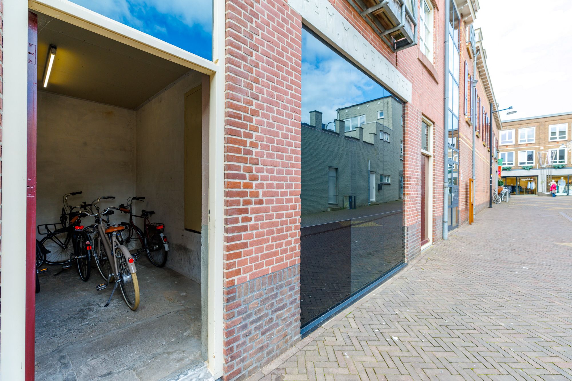 Foto 36 van Gart Seevinckgang 6