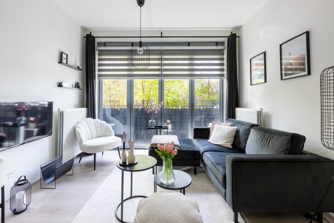 Photo 8 of Puntenburgerlaan 109