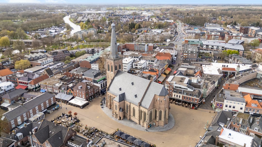 Foto 41 van Gart Seevinckgang 6