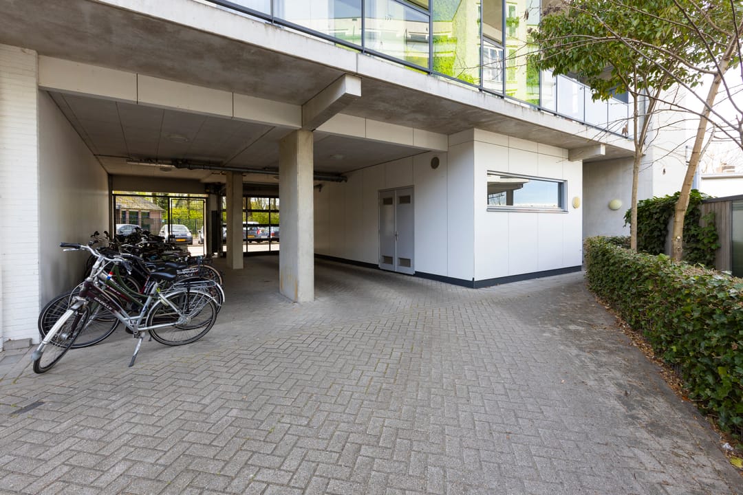 Photo 22 of Puntenburgerlaan 109