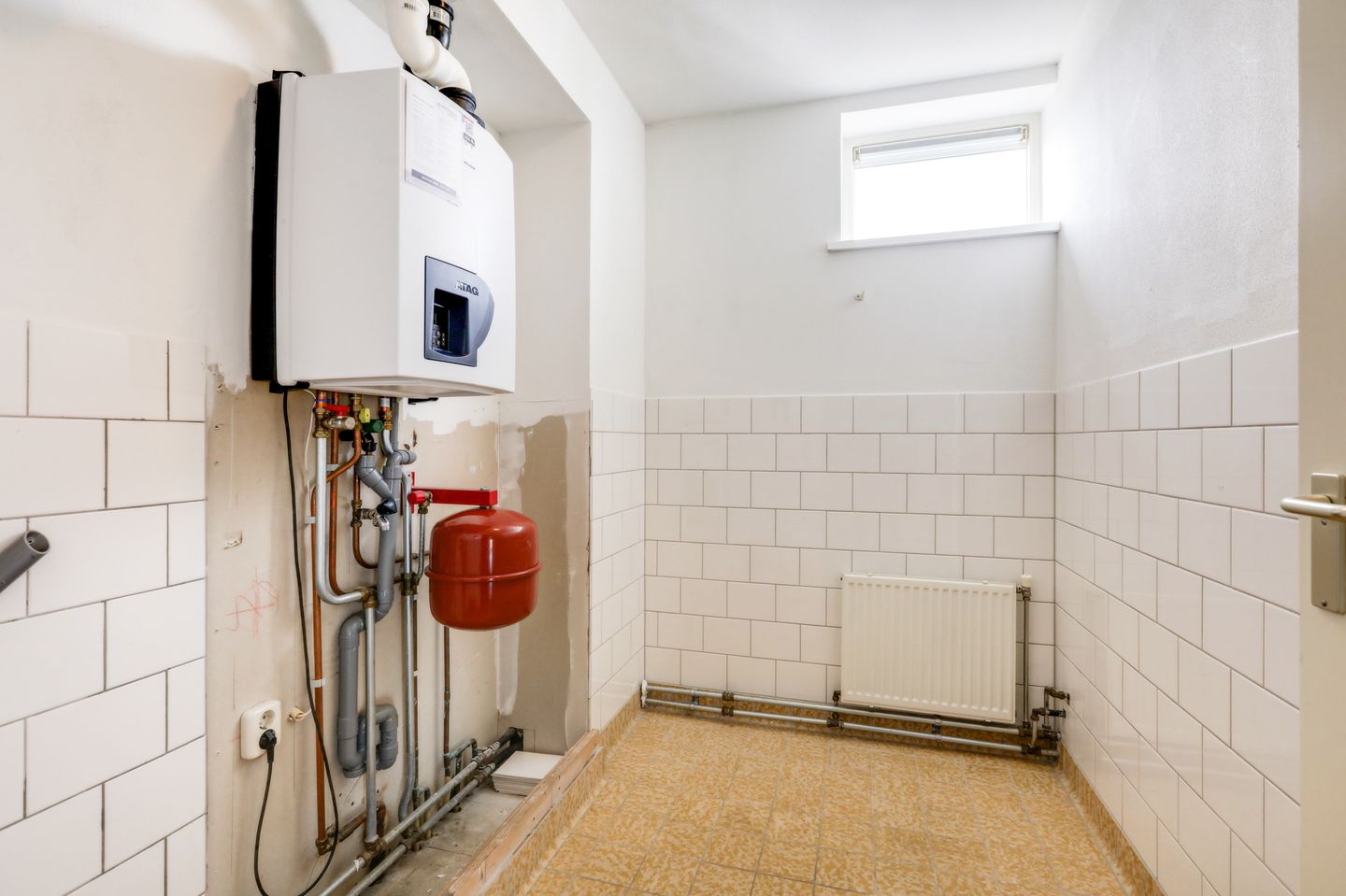 Foto 35 van Gart Seevinckgang 6