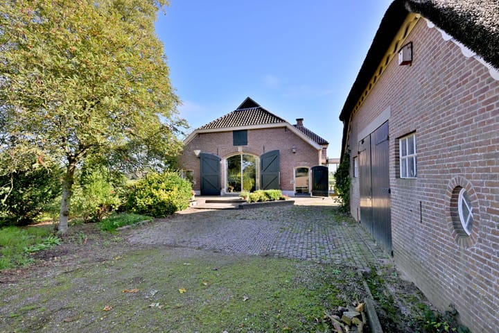 Foto 3 van Vaassenseweg 15