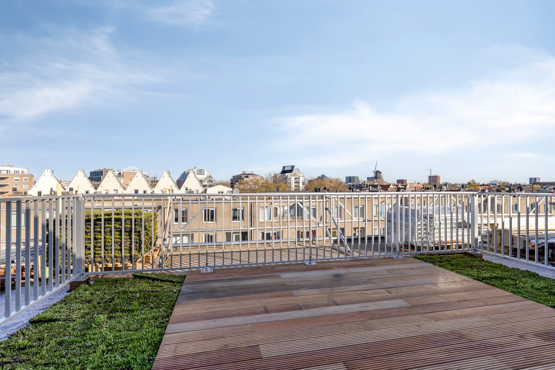 Foto 2 van Von Zesenstraat 184